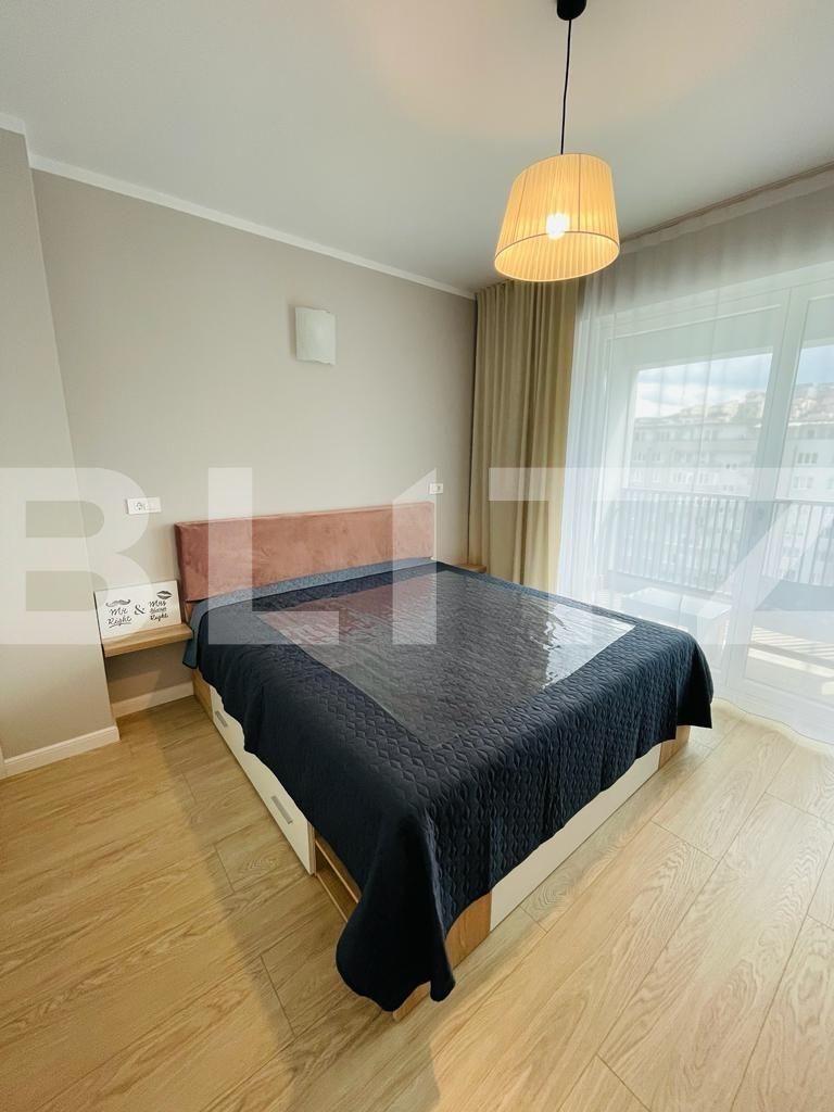 Apartament de închiriat 3 camere Floreşti - 114124AI | BLITZ Cluj-Napoca | Poza11
