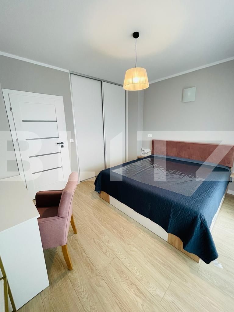 Apartament de închiriat 3 camere Floreşti - 114124AI | BLITZ Cluj-Napoca | Poza14