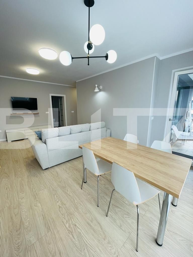 Apartament de închiriat 3 camere Floreşti - 114124AI | BLITZ Cluj-Napoca | Poza5