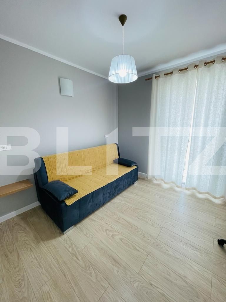 Apartament de închiriat 3 camere Floreşti - 114124AI | BLITZ Cluj-Napoca | Poza8