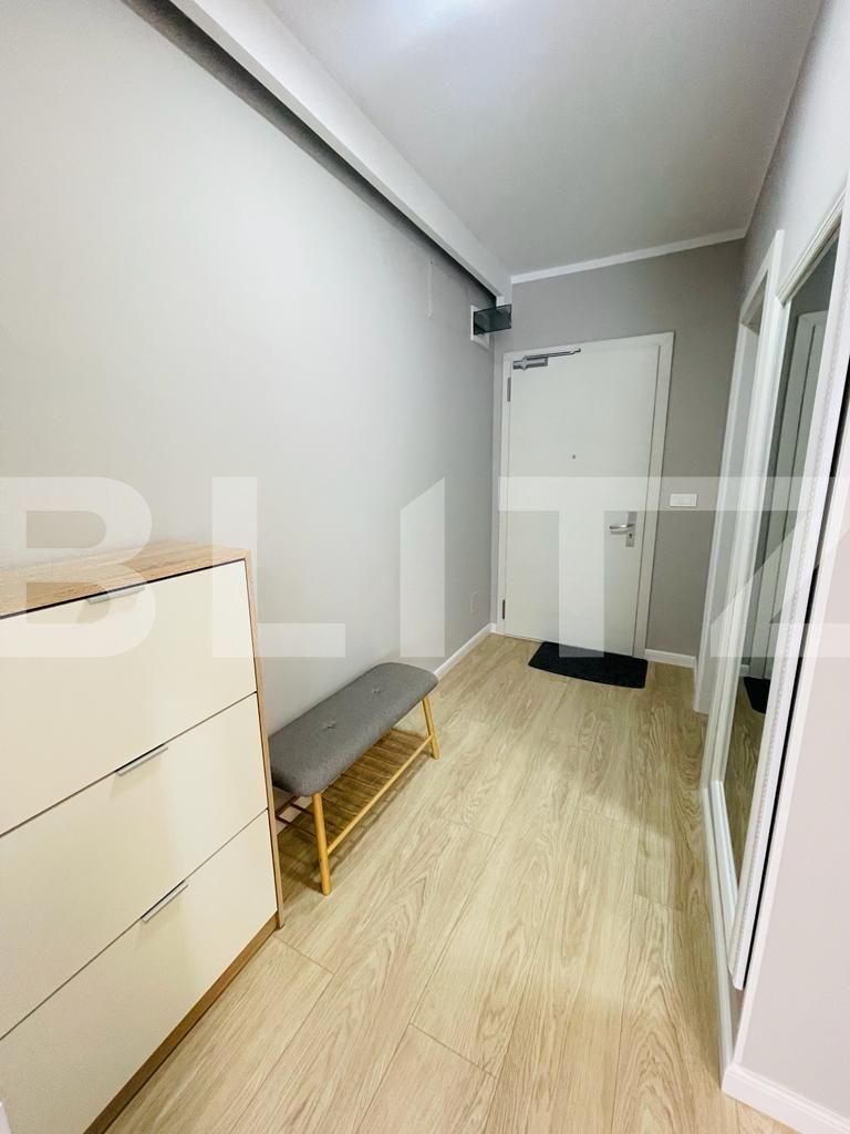 Apartament de închiriat 3 camere Floreşti - 114124AI | BLITZ Cluj-Napoca | Poza12