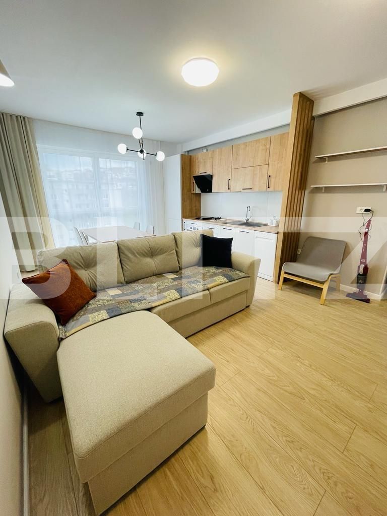 Apartament de închiriat 3 camere Floreşti - 114124AI | BLITZ Cluj-Napoca | Poza7