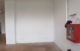 Spatiu comercial, 220mp, vad bun, zona Gilau