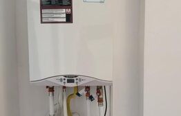 Spatiu comercial, 220mp, vad bun, zona Gilau