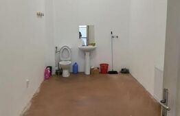 Spatiu comercial, 220mp, vad bun, zona Gilau