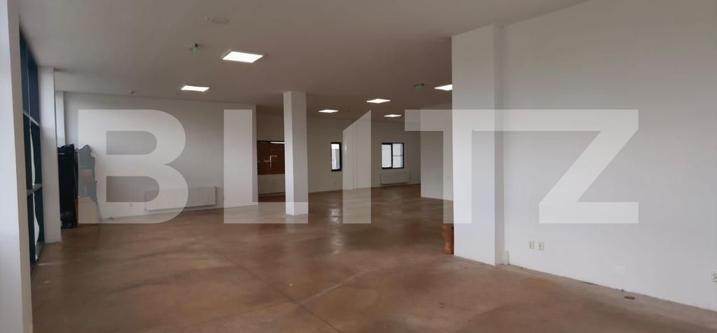 Spațiu comercial de închiriat Gilău - 114125SIC | BLITZ Cluj-Napoca | Poza3