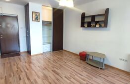 Apartament cu o camera, 34 mp, etaj intermediar, zona Florilor!