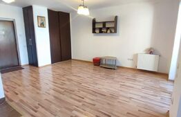 Apartament cu o camera, 34 mp, etaj intermediar, zona Florilor!