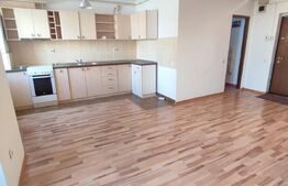 Apartament cu o camera, 34 mp, etaj intermediar, zona Florilor!