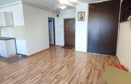 Apartament cu o camera, 34 mp, etaj intermediar, zona Florilor!