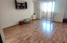 Apartament cu o camera, 34 mp, etaj intermediar, zona Florilor!