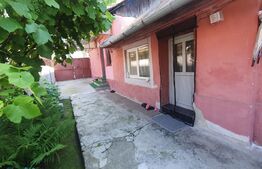 Casa individuala, 80 mp utili, teren 200mp, 3 camere, zona Farmec