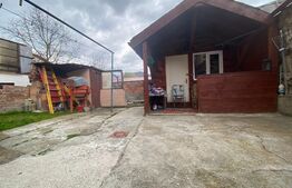 Casa individuala, 80 mp utili, teren 200mp, 3 camere, zona Farmec