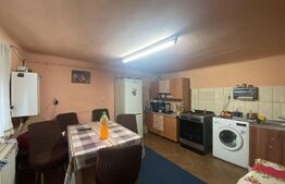 Casa individuala, 80 mp utili, teren 200mp, 3 camere, zona Farmec