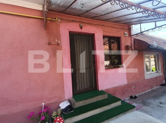 Casa de vânzare 3 camere Marasti - 114129CV | BLITZ Cluj-Napoca | Poza8