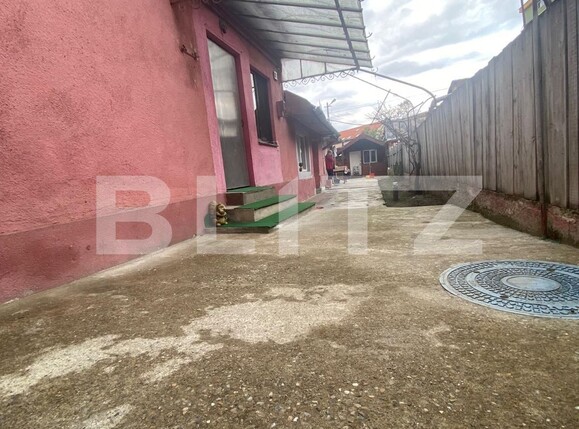 Casa de vânzare 3 camere Marasti - 114129CV | BLITZ Cluj-Napoca | Poza3