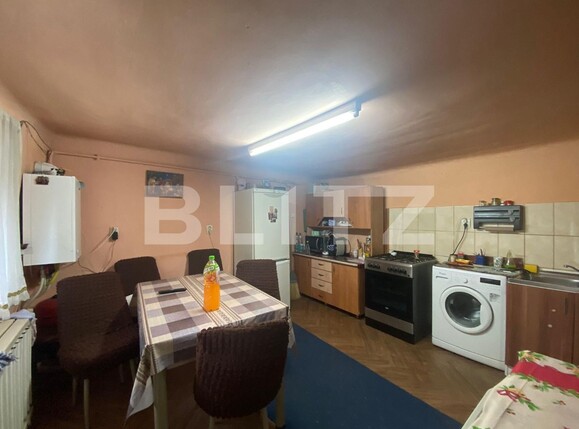 Casa de vânzare 3 camere Marasti - 114129CV | BLITZ Cluj-Napoca | Poza5