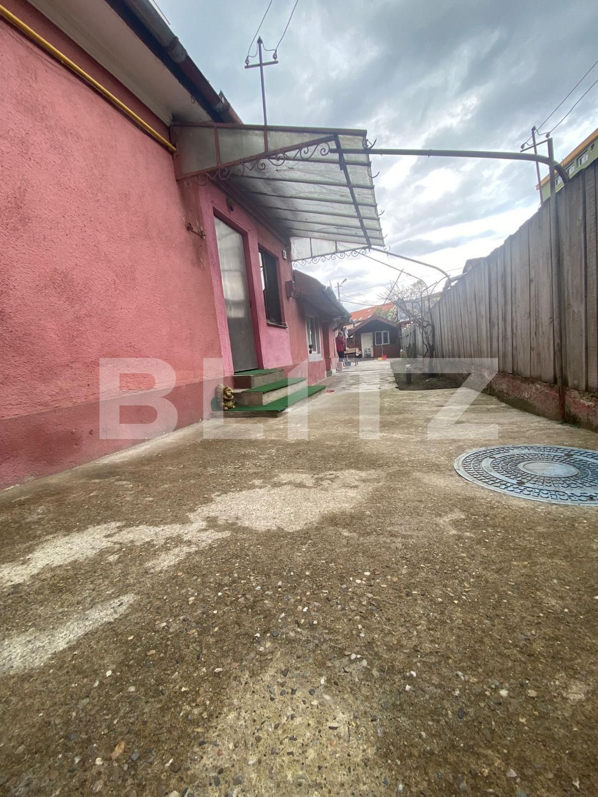 Casa de vânzare 3 camere Marasti - 114129CV | BLITZ Cluj-Napoca | Poza3