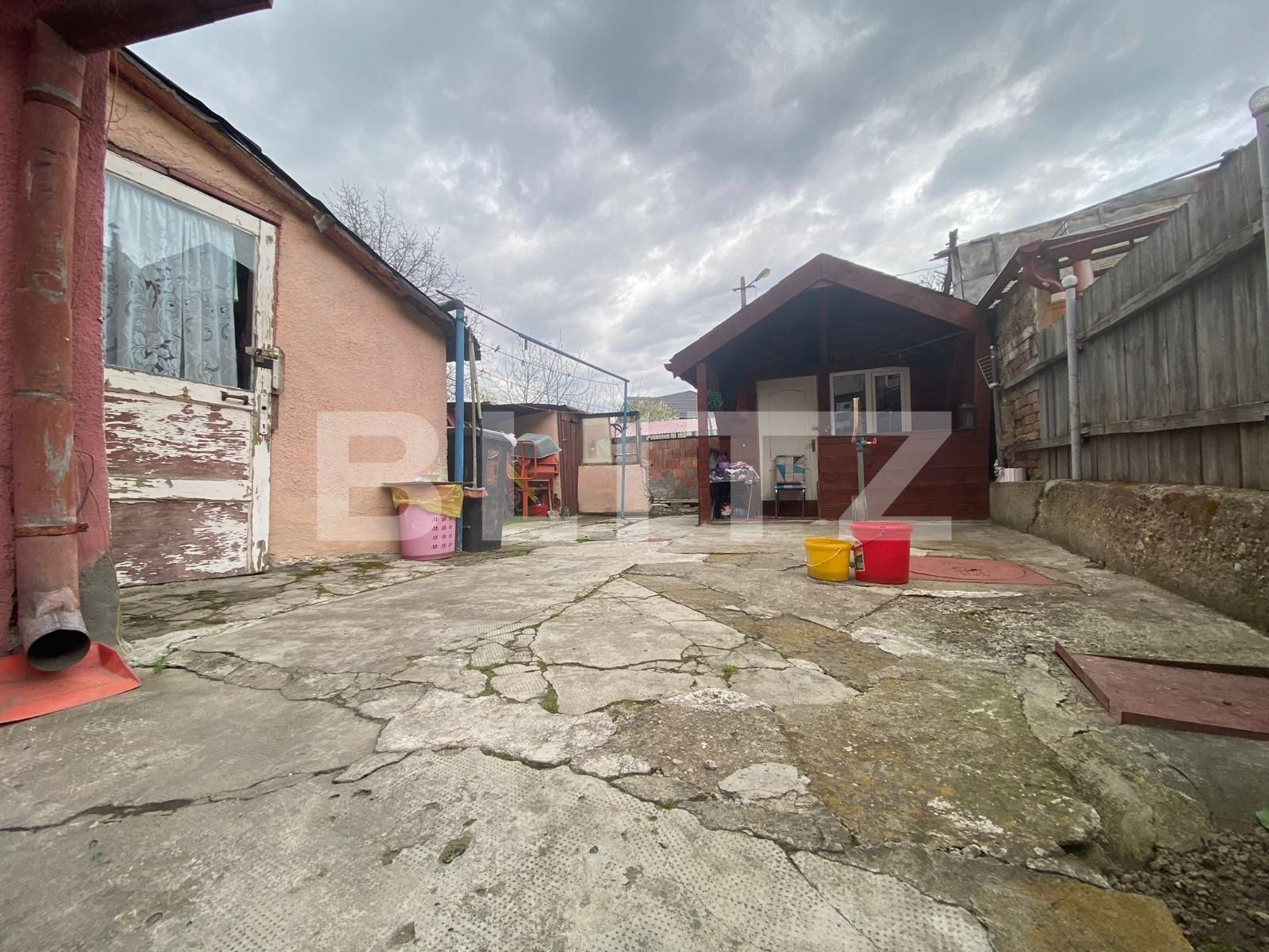 Casa de vânzare 3 camere Marasti - 114129CV | BLITZ Cluj-Napoca | Poza4