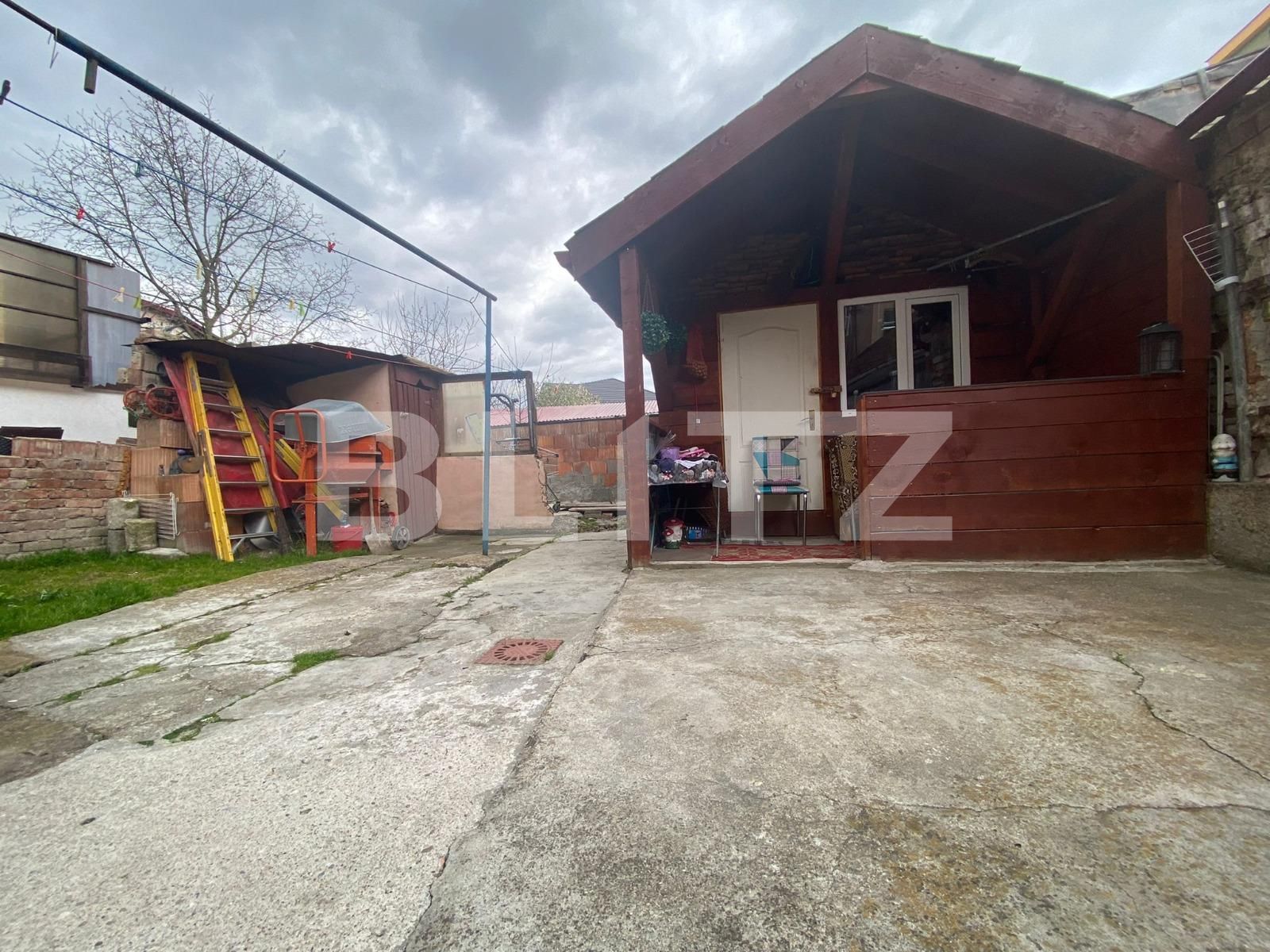 Casa de vânzare 3 camere Marasti - 114129CV | BLITZ Cluj-Napoca | Poza2