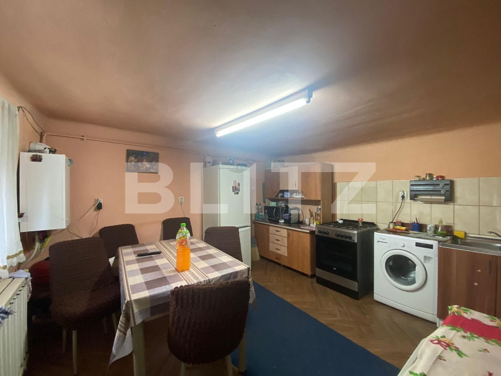 Casa de vânzare 3 camere Marasti - 114129CV | BLITZ Cluj-Napoca | Poza5