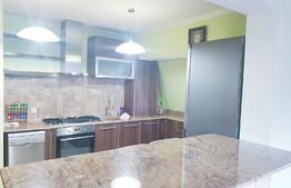 Apartament modern, 4 camere, parcare, 120 mp, priveliste zona Stadionului!
