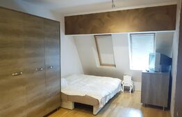 Apartament modern, 4 camere, parcare, 120 mp, priveliste zona Stadionului!