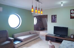 Apartament modern, 4 camere, parcare, 120 mp, priveliste zona Stadionului!