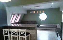 Apartament modern, 4 camere, parcare, 120 mp, priveliste zona Stadionului!