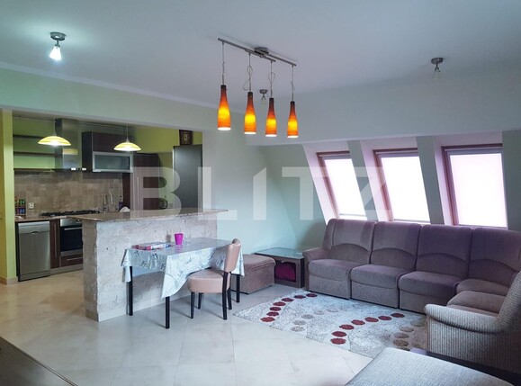 Apartament de vânzare 4 camere Floreşti - 114134AV | BLITZ Cluj-Napoca | Poza1