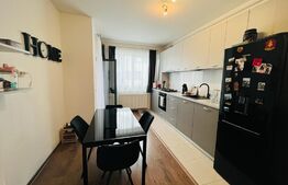 Apartament modern, 2 camere, orientare sudica, etaj intermediar, zona strazii Stadionului!