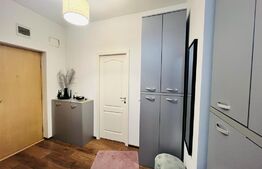 Apartament modern, 2 camere, orientare sudica, etaj intermediar, zona strazii Stadionului!