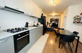 Apartament modern, 2 camere, orientare sudica, etaj intermediar, zona strazii Stadionului!