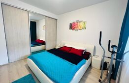 Apartament modern, 2 camere, orientare sudica, etaj intermediar, zona strazii Stadionului!