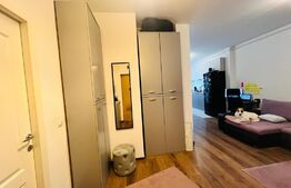 Apartament modern, 2 camere, orientare sudica, etaj intermediar, zona strazii Stadionului!