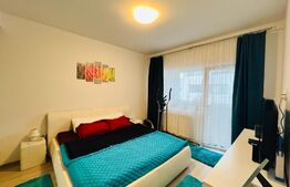Apartament modern, 2 camere, orientare sudica, etaj intermediar, zona strazii Stadionului!