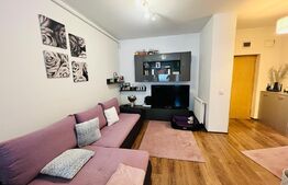 Apartament modern, 2 camere, orientare sudica, etaj intermediar, zona strazii Stadionului!