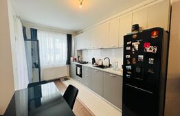 Apartament modern, 2 camere, orientare sudica, etaj intermediar, zona strazii Stadionului!