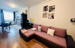 Apartament modern, 2 camere, orientare sudica, etaj intermediar, zona strazii Stadionului!