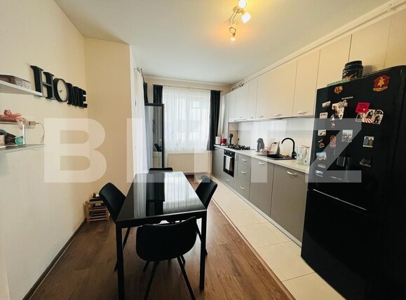Apartament de vânzare 2 camere Floreşti - 114136AV | BLITZ Cluj-Napoca | Poza4