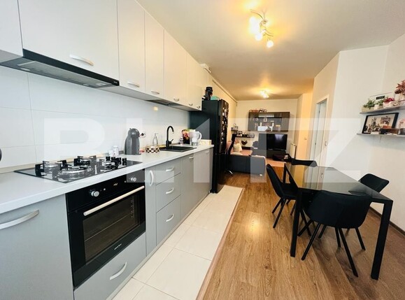 Apartament de vânzare 2 camere Floreşti - 114136AV | BLITZ Cluj-Napoca | Poza1