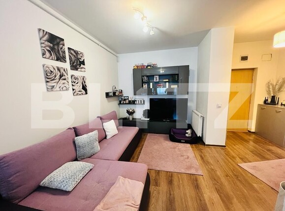 Apartament de vânzare 2 camere Floreşti - 114136AV | BLITZ Cluj-Napoca | Poza2