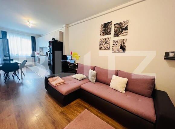 Apartament de vânzare 2 camere Floreşti - 114136AV | BLITZ Cluj-Napoca | Poza5