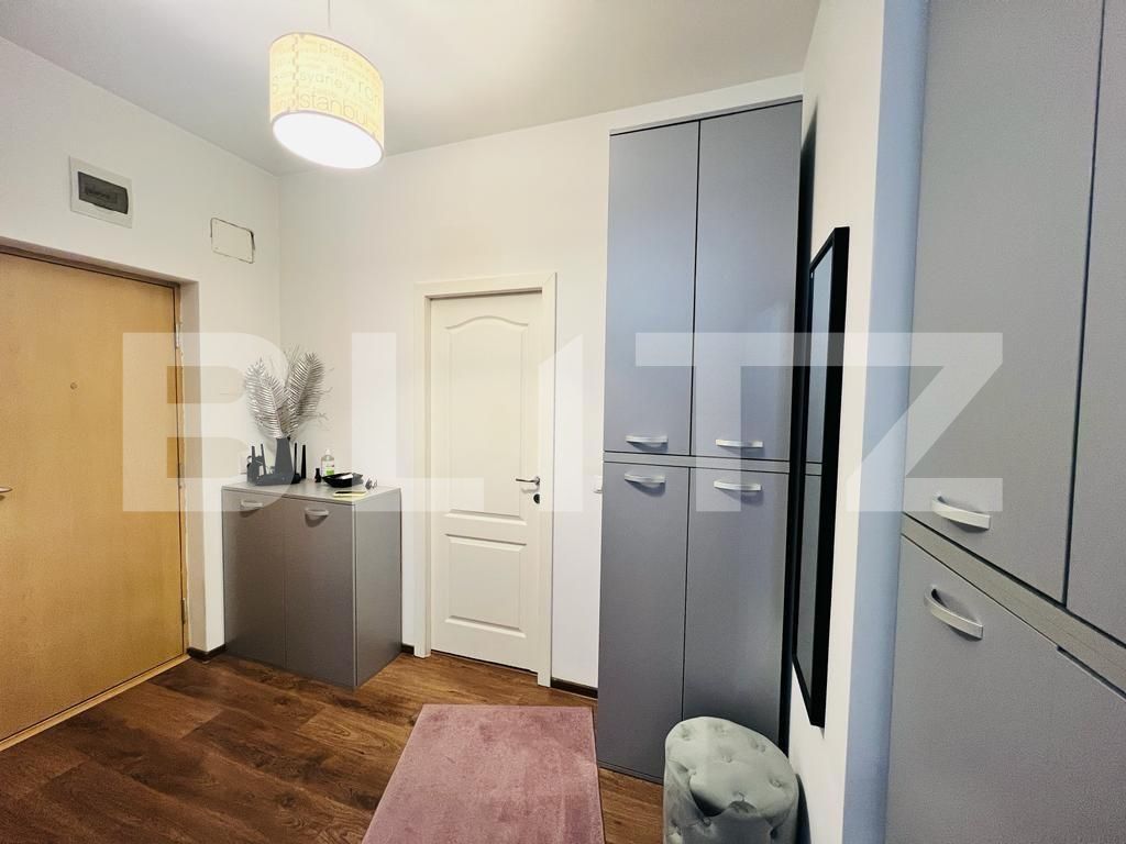Apartament de vânzare 2 camere Floreşti - 114136AV | BLITZ Cluj-Napoca | Poza9