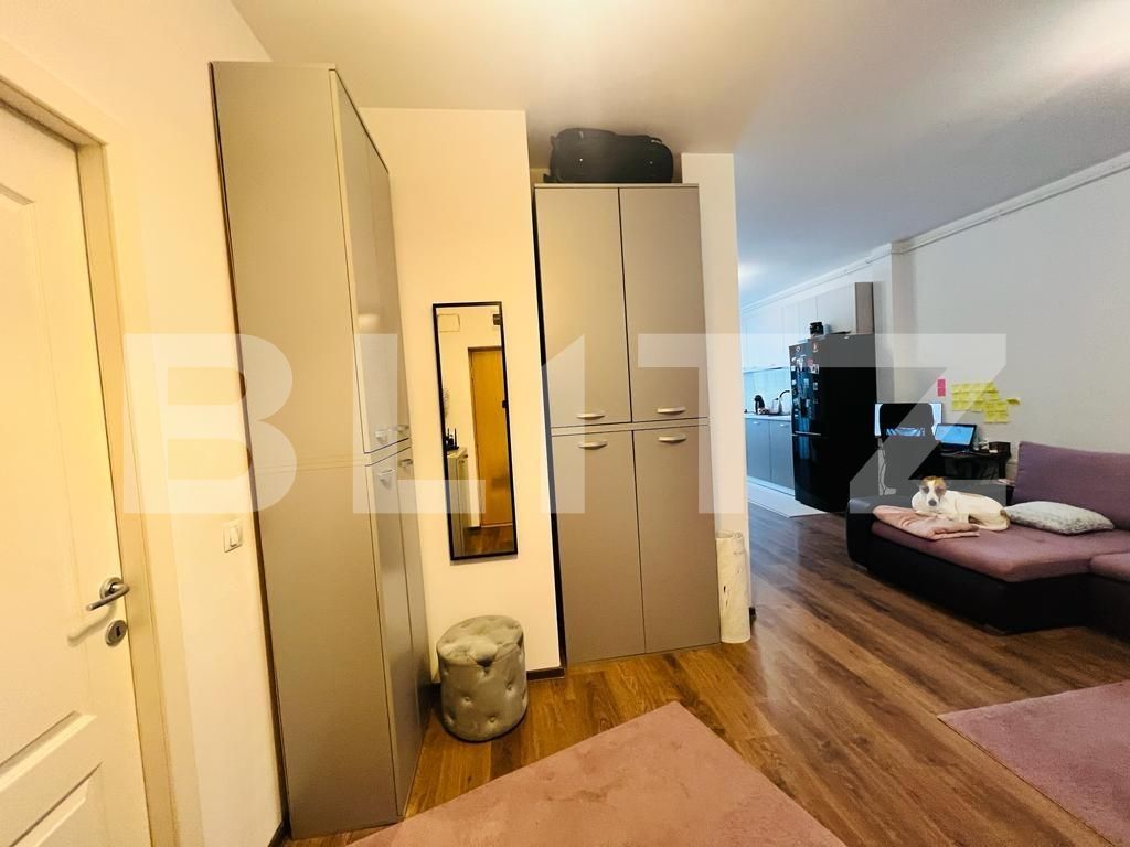 Apartament de vânzare 2 camere Floreşti - 114136AV | BLITZ Cluj-Napoca | Poza10