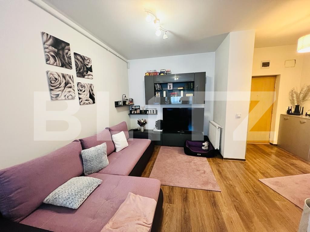 Apartament de vânzare 2 camere Floreşti - 114136AV | BLITZ Cluj-Napoca | Poza2