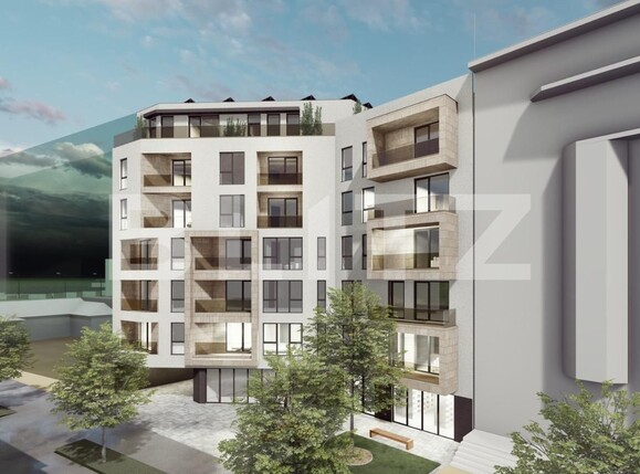 Apartament de vânzare 4 camere Central - 114139AV | BLITZ Cluj-Napoca | Poza1