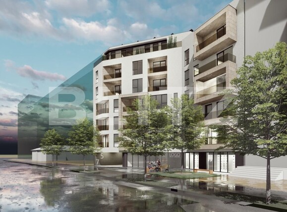 Apartament de vânzare 4 camere Central - 114139AV | BLITZ Cluj-Napoca | Poza3