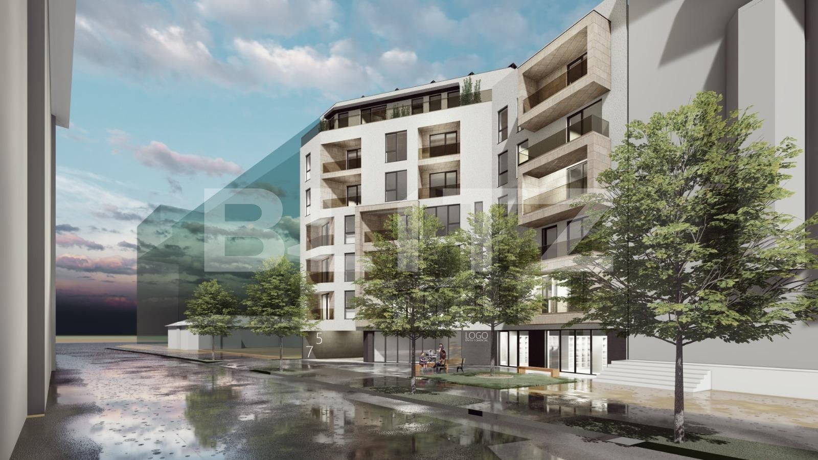 Apartament de vânzare 4 camere Central - 114139AV | BLITZ Cluj-Napoca | Poza3