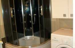 2 camere, 52 mp utili, parcare, imobil nou, terasa, zona strazii B.P. Hasdeu